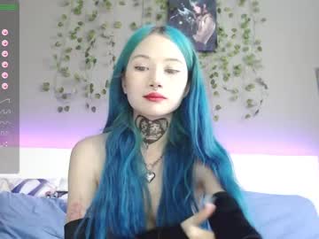 webcam girl le_chan today image #2235035