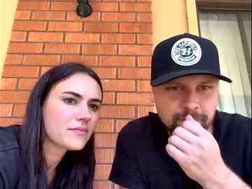 webcam couple mickyandbella today image #3772689