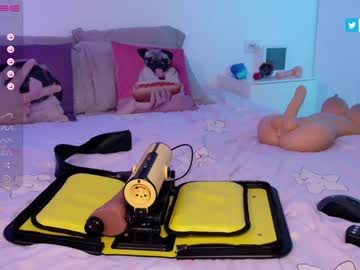 webcam girl candylisa today image #3540777