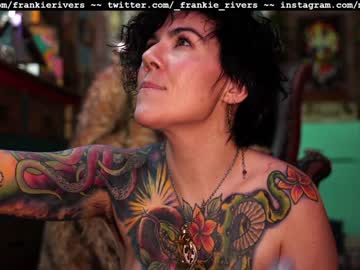 webcam girl _frankie_rivers today image #665237