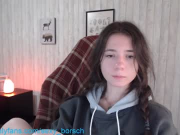 webcam girl sexy_b0rsch today image #274093