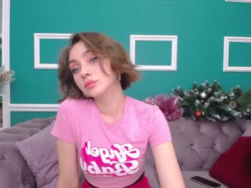webcam girl adelewilson__ today image #718365