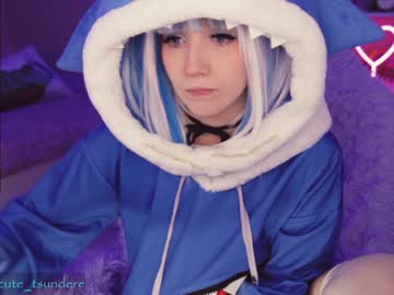 webcam girl yourcutewaifu today image #63197