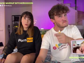 webcam couple obokozu today image #2588653