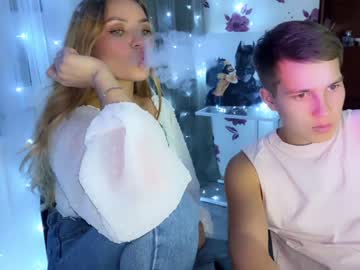 webcam couple passionariii today image #590688