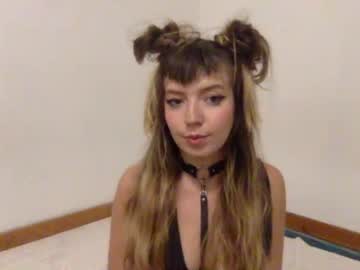 webcam girl sweetmissbunny today image #3173454