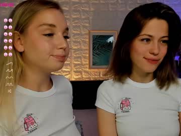 webcam couple huntertiana today image #2214194