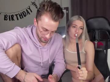 webcam couple dominant_family today image #1329981