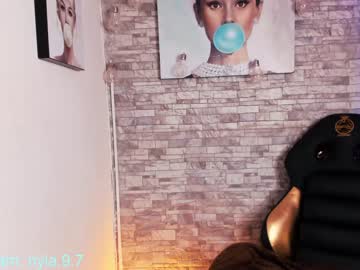 webcam girl niilaa today image #2696687