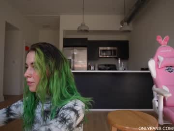 webcam girl bailey_eilish today image #2545682