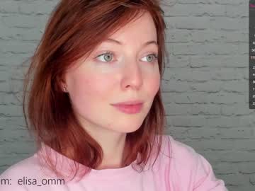 webcam girl _elisa_omm_ today image #1690280
