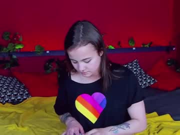 webcam girl aelitahill today image #2247601