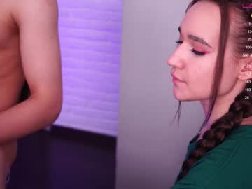 webcam couple bubble__trouble today image #2405150