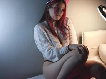 webcam girl pinkncrazy today image #3323250