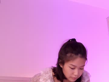 webcam girl princessasiana today image #3017573