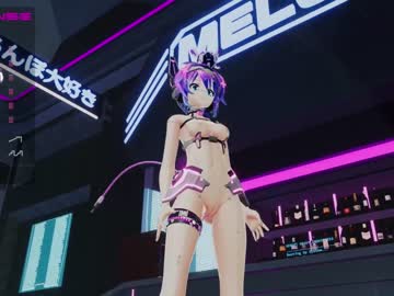 webcam girl projektmelody today image #3149930