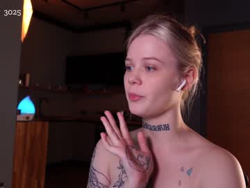 webcam girl tendertainted today image #2879965