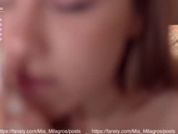 webcam girl mia_milagros today image #2612225