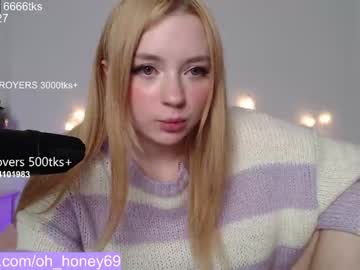 webcam girl honey_devildoll today image #441474