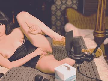 webcam girl ingennui today image #2774536