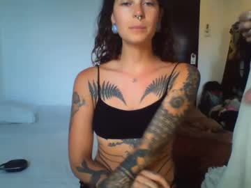 Cam for pixiecatfairy