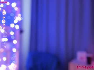 webcam girl shirleywatson today image #3759817