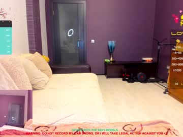 webcam girl mikki_blush today image #1414770