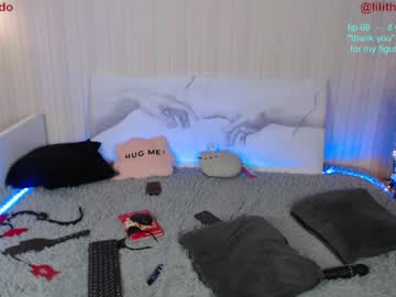 webcam girl lili_and_niki today image #1647895