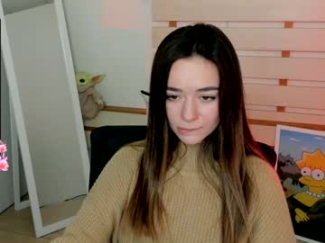 webcam girl allana_dream today image #4051095