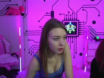 webcam couple anabel054 today image #1249109