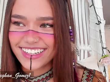 webcam girl _meghan_gomez1_ today image #898628