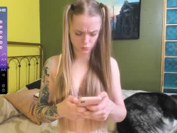 webcam girl lili_01 today image #3869835