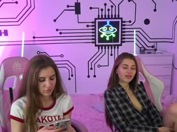 webcam couple anabel054 today image #1784645