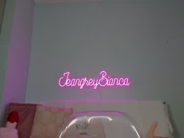 webcam girl jeangreybianca today image #3491255