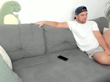 webcam couple shyanna_and_alex today image #3416186
