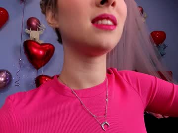 webcam girl milablush today image #3732480