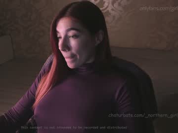 webcam girl _northern_girl_ today image #770215