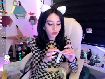 webcam girl stephymoon_ today image #2712682