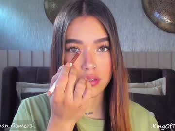 webcam girl _meghan_gomez1_ today image #2421459
