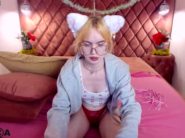 webcam girl mistycerulin today image #3431216
