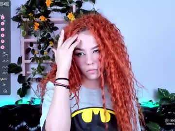 webcam girl juliaamster today image #2231306
