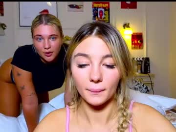 webcam girl lilly_mattson today image #3961789