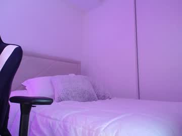webcam girl vanessa_vega today image #1246614