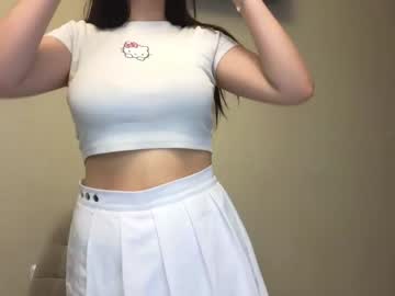 webcam girl evelensunrise today image #3973289