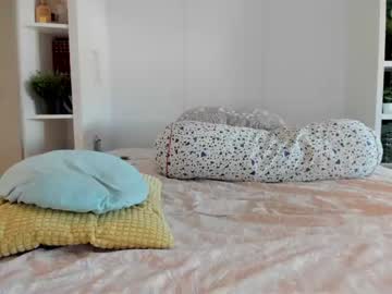 webcam girl mis_eva today image #1371430