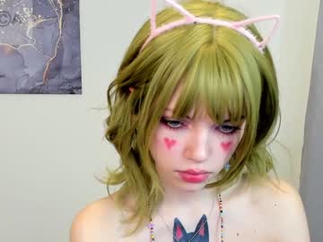 webcam girl lisa_milkis today image #3311918