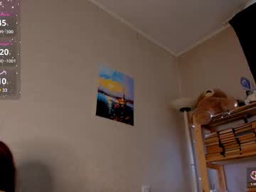 webcam couple catymaryyy today image #4083964