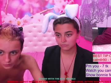 webcam couple liam_n_bonnie today image #166486