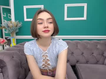 webcam girl adelewilson__ today image #501513