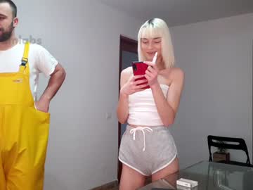 webcam couple butterfly__effect today image #891098